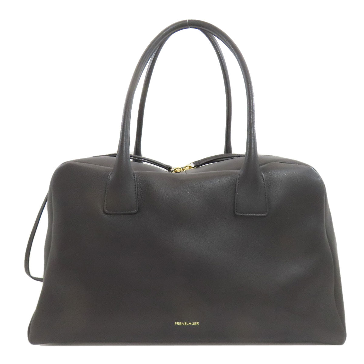 セレクトバッグ フランツロアー トートバッグ 中古 商品画像2