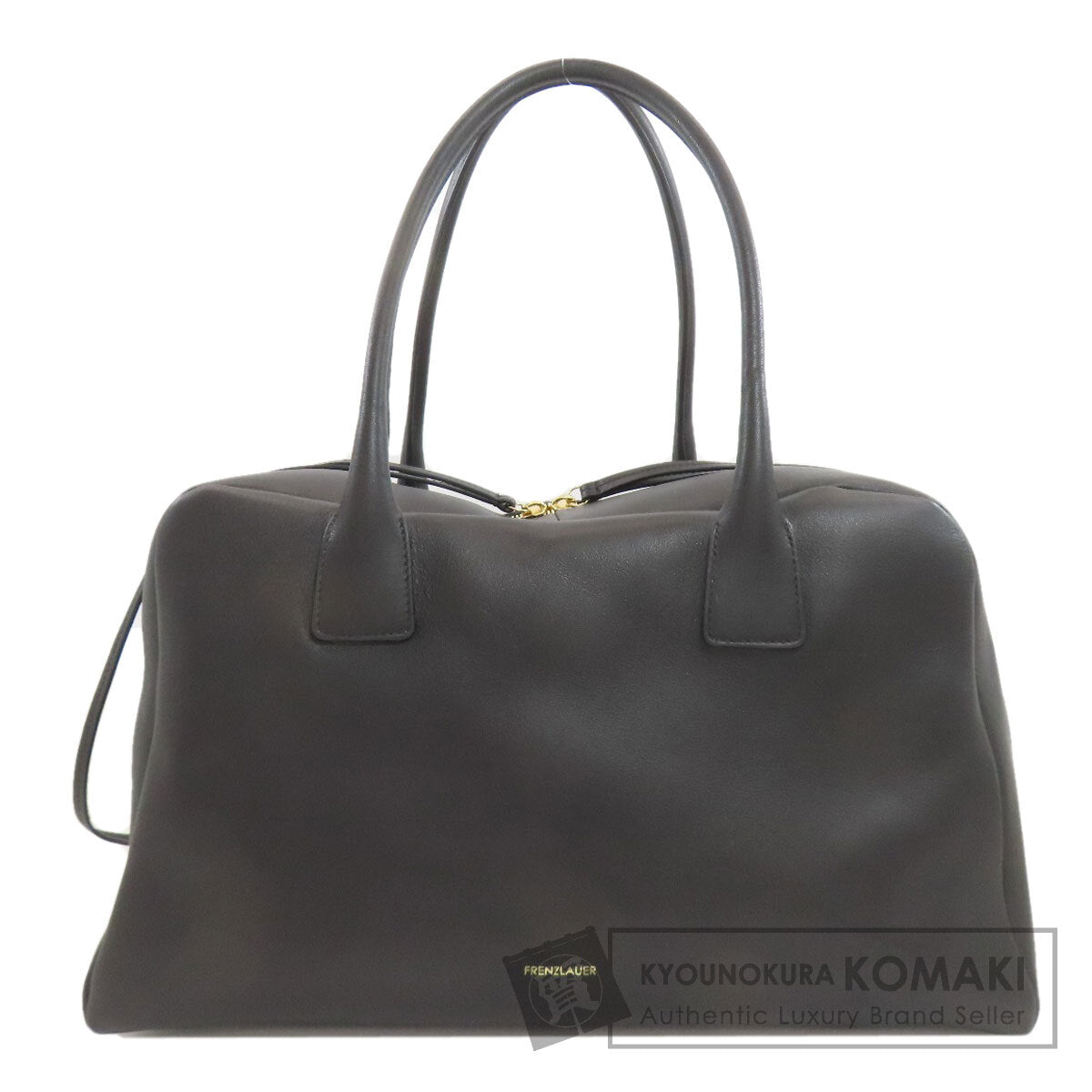 セレクトバッグ フランツロアー トートバッグ 中古 商品画像1