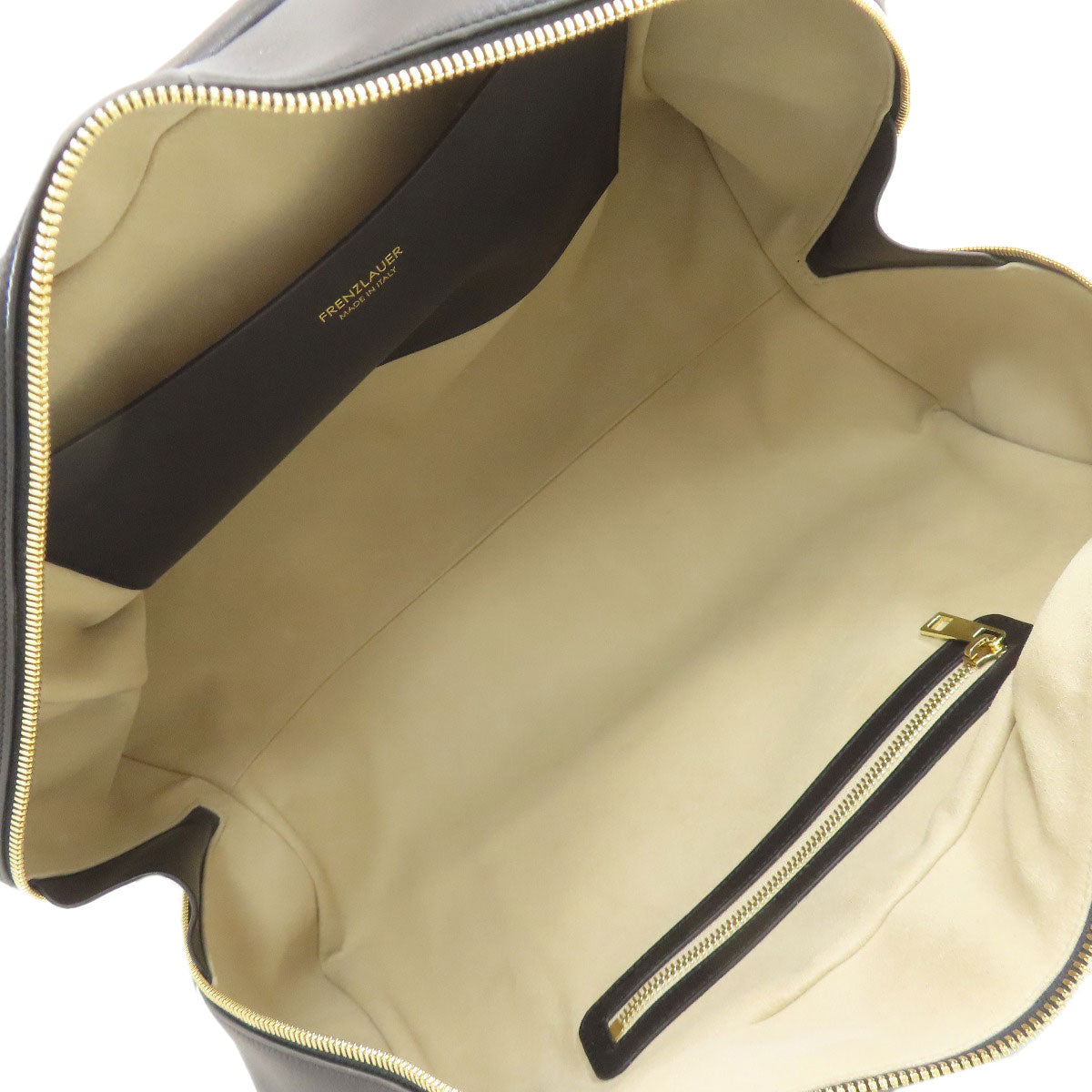 セレクトバッグ フランツロアー トートバッグ 中古 商品画像6
