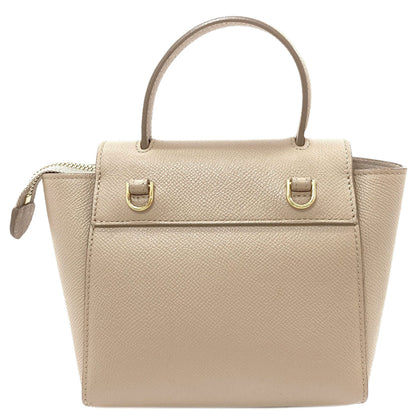 セリーヌ ベルトバッグ ピコ 2WAY ハンドバッグ 中古 商品画像3