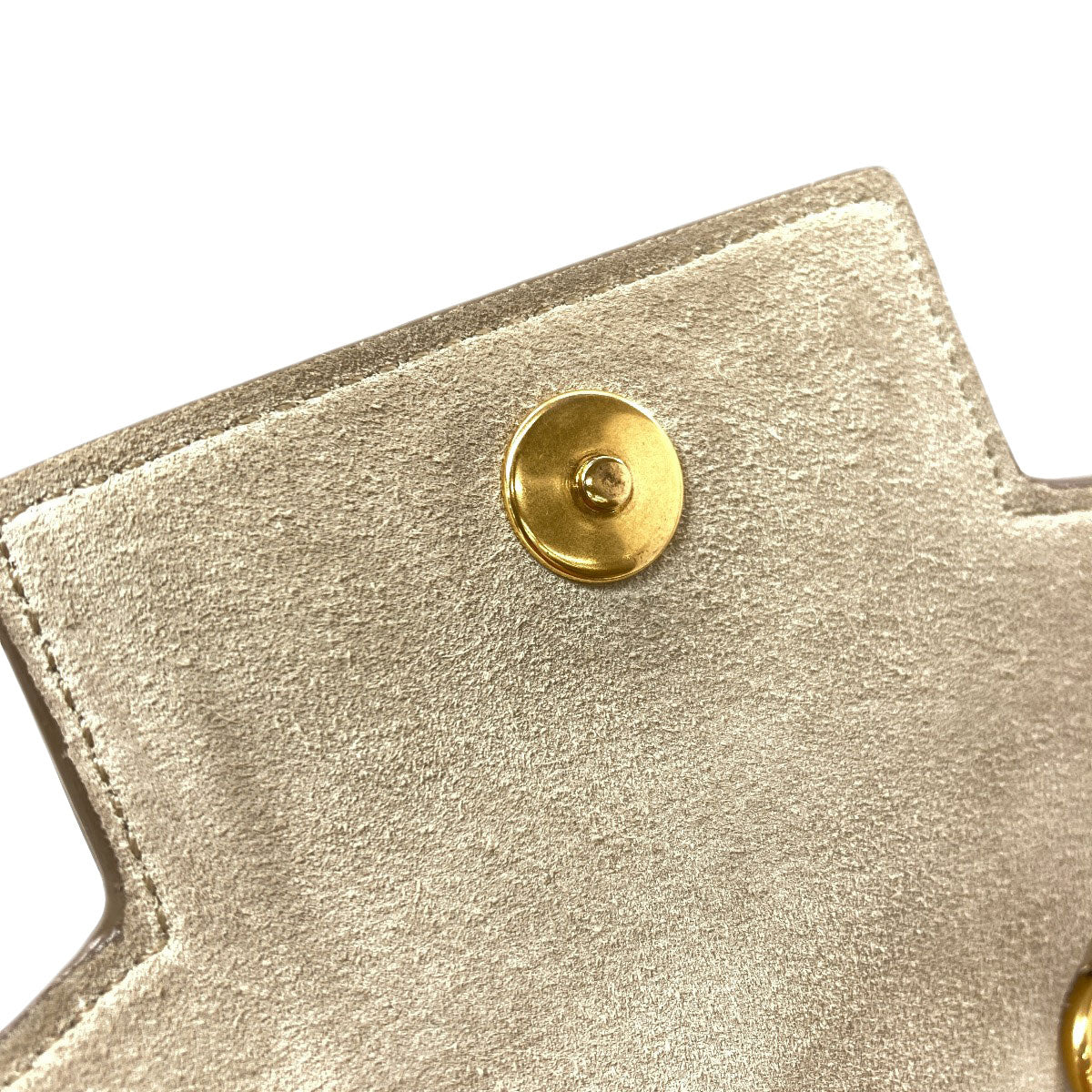 セリーヌ ベルトバッグ ピコ 2WAY ハンドバッグ 中古 商品画像10