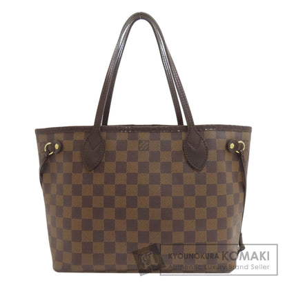 ルイヴィトン N51109 ネヴァーフルPM ハンドバッグ 中古 商品画像1