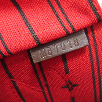 ルイヴィトン N51109 ネヴァーフルPM ハンドバッグ 中古 商品画像8