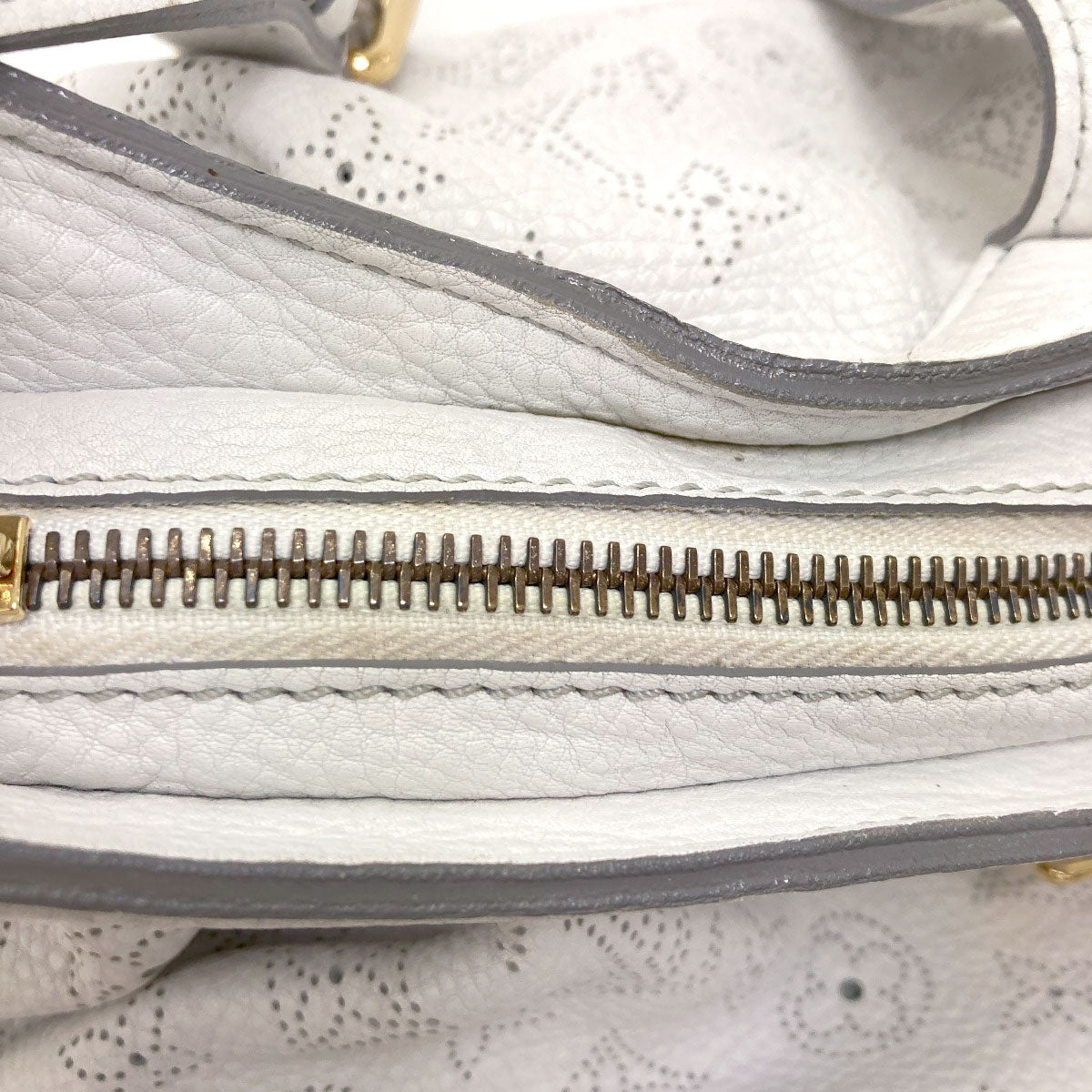 ルイヴィトン M95661 マヒナXS ショルダーバッグ 中古 商品画像12