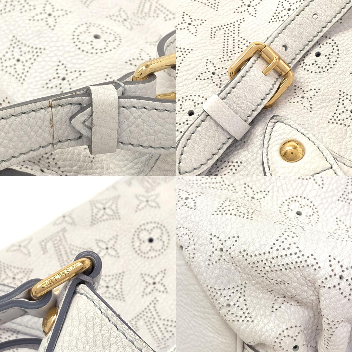ルイヴィトン M95661 マヒナXS ショルダーバッグ 中古 商品画像19