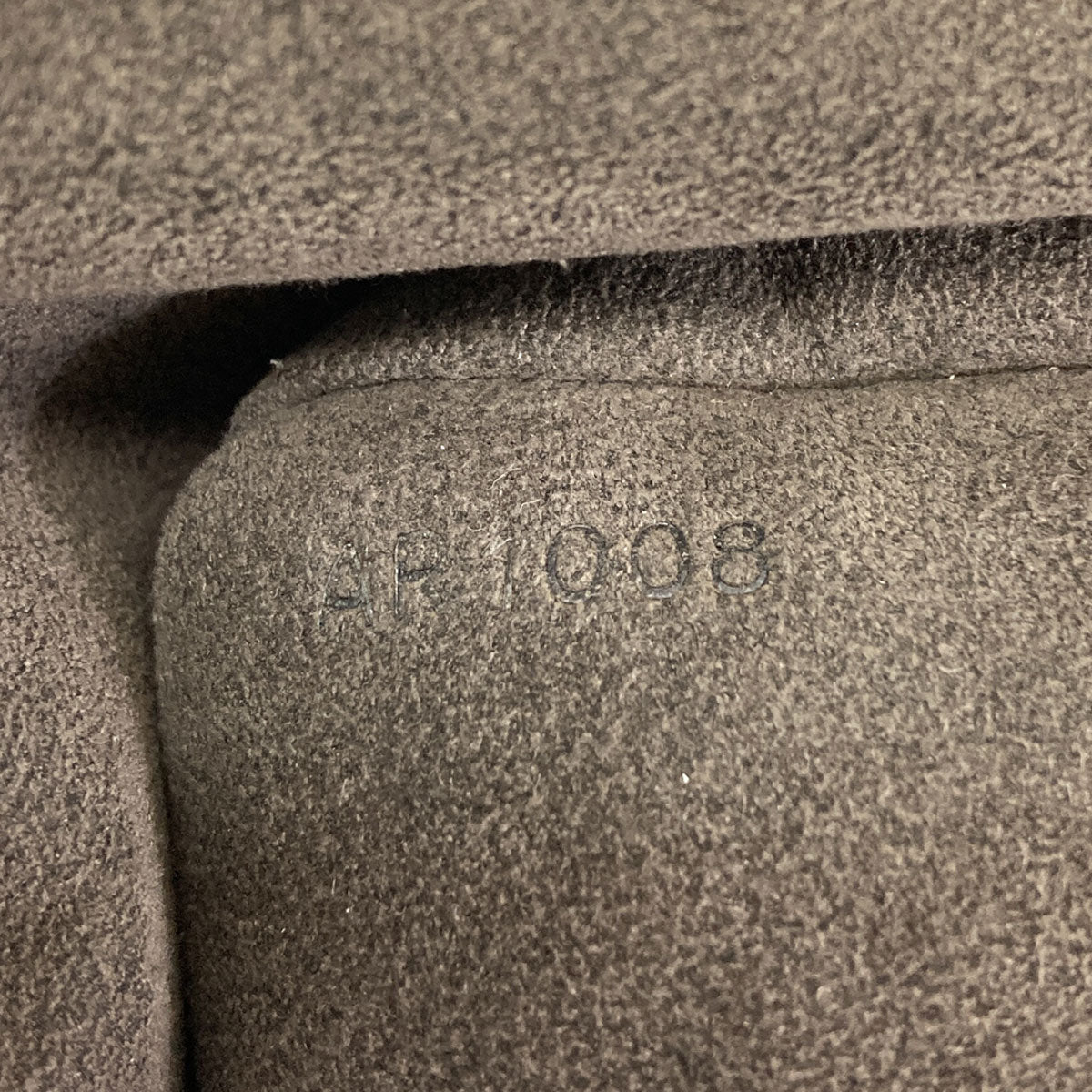 ルイヴィトン M95661 マヒナXS ショルダーバッグ 中古 商品画像8