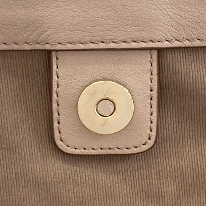 バリー ロゴ トートバッグ 中古 商品画像12