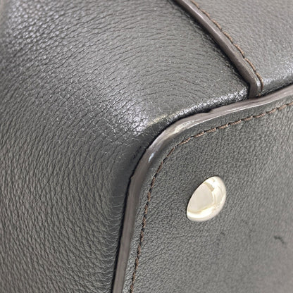 カルティエ Cドゥ カルティエ 2WAY トートバッグ 中古 商品画像19