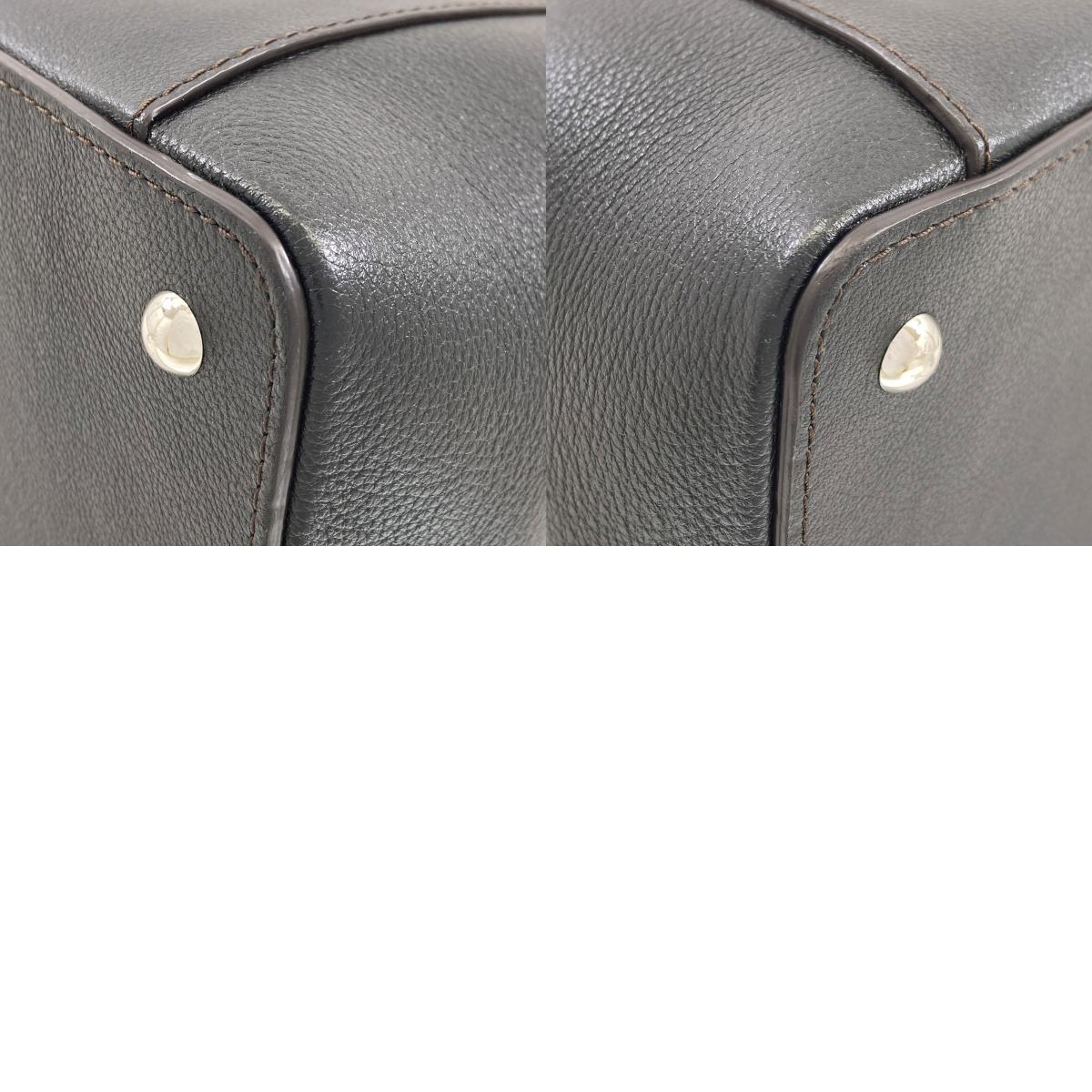 カルティエ Cドゥ カルティエ 2WAY トートバッグ 中古 商品画像20