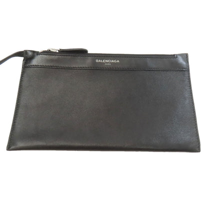 バレンシアガ 339933 ネイビーカバス トートバッグ 中古 商品画像8