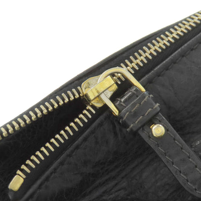 ミュウミュウ 2WAY ハンドバッグ 中古 商品画像11