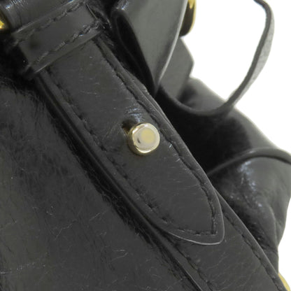 ミュウミュウ 2WAY ハンドバッグ 中古 商品画像15