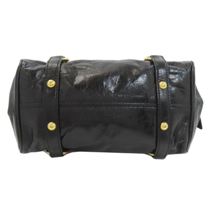 ミュウミュウ 2WAY ハンドバッグ 中古 商品画像5
