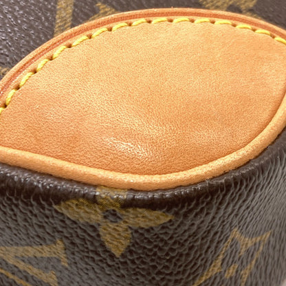 ルイヴィトン M45266 ダヌーブ ショルダーバッグ 中古 商品画像10