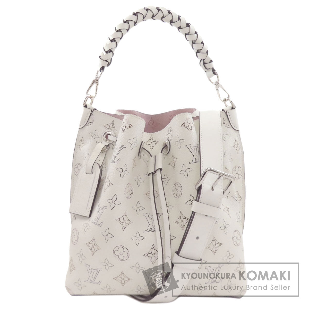 ルイヴィトン M58483 ムリア ハンドバッグ 中古 商品画像1