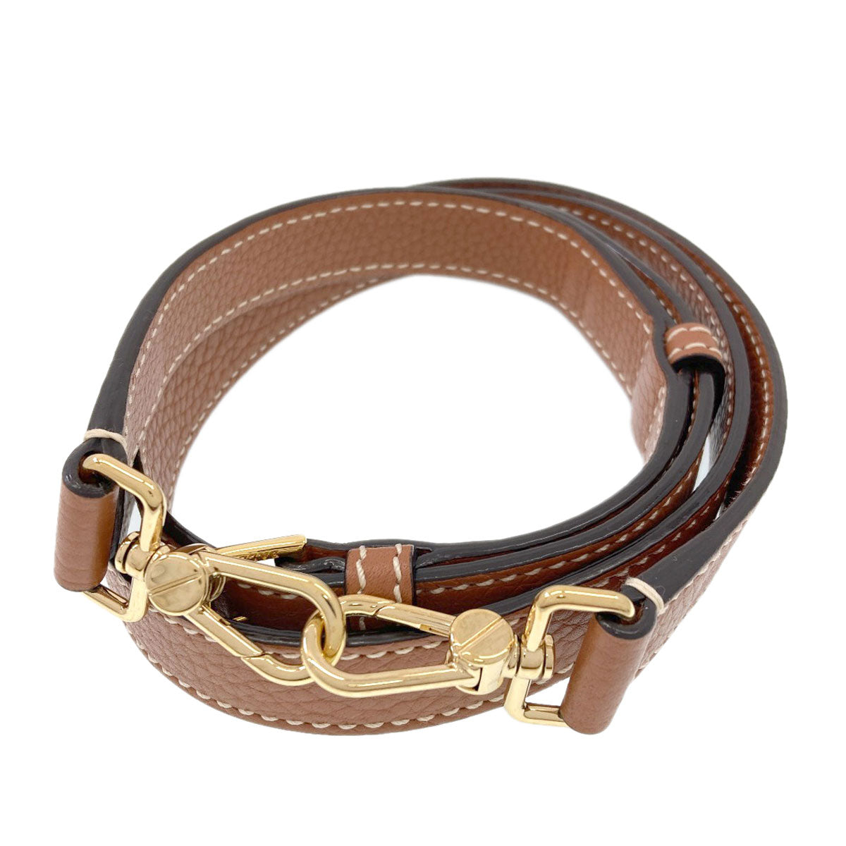 バリー 2WAY ハンドバッグ 中古 商品画像8