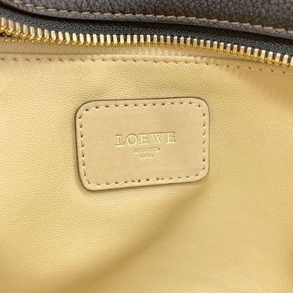 ロエベ アマソナ ハンドバッグ 中古 商品画像7