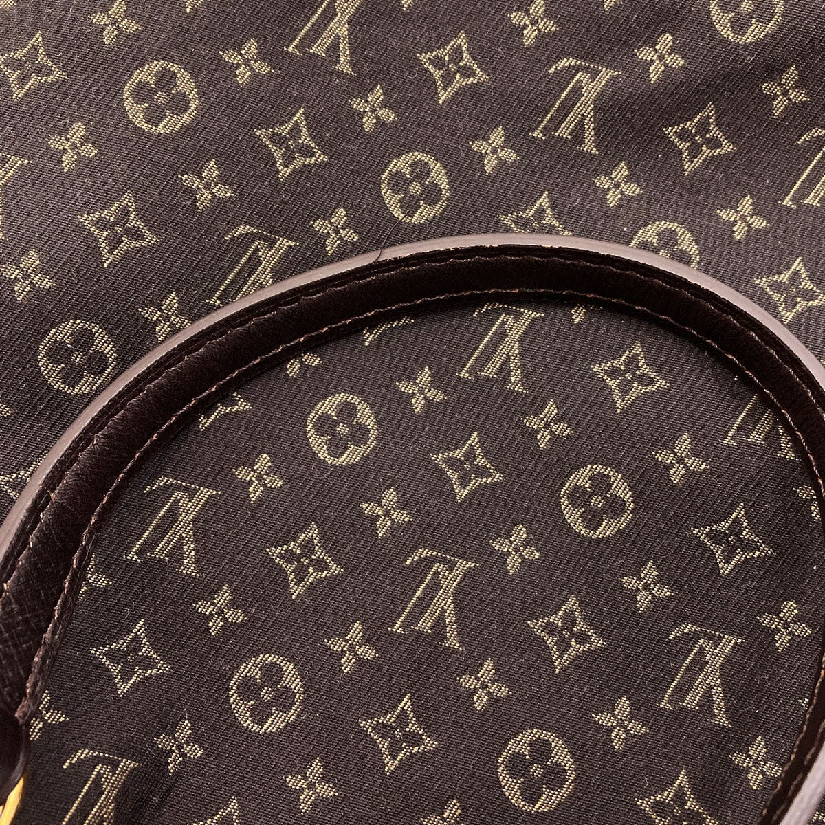 ルイヴィトン M40573 バラードPM ハンドバッグ 中古 商品画像11