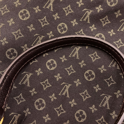 ルイヴィトン M40573 バラードPM ハンドバッグ 中古 商品画像11