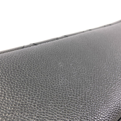 シャネル マトラッセ ココマーク チェーン 2WAY トートバッグ 中古 商品画像13