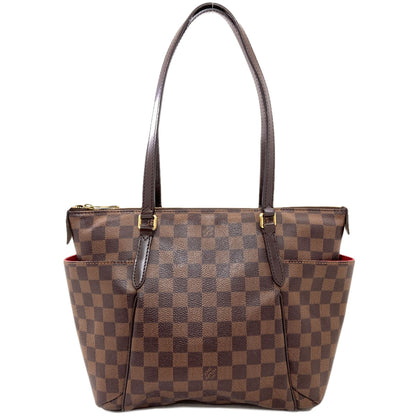 ルイヴィトン N41282 トータリーPM トートバッグ 中古 商品画像2