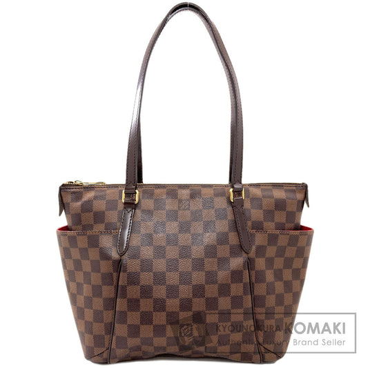 ルイヴィトン N41282 トータリーPM トートバッグ 中古 商品画像1