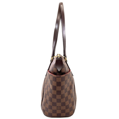 ルイヴィトン N41282 トータリーPM トートバッグ 中古 商品画像4