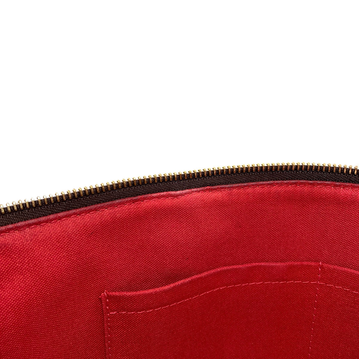 ルイヴィトン N41282 トータリーPM トートバッグ 中古 商品画像8