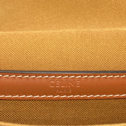 セリーヌ トリオンフ ショルダーバッグ 中古 商品画像7