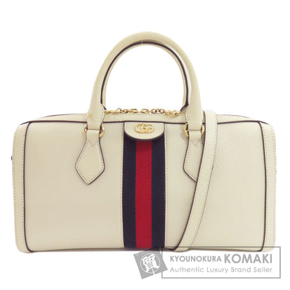 グッチ 524532 オフィディア 2WAY ハンドバッグ 中古 商品画像1
