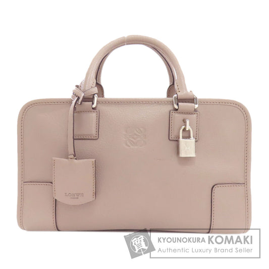 ロエベ アマソナ ハンドバッグ 中古 商品画像1