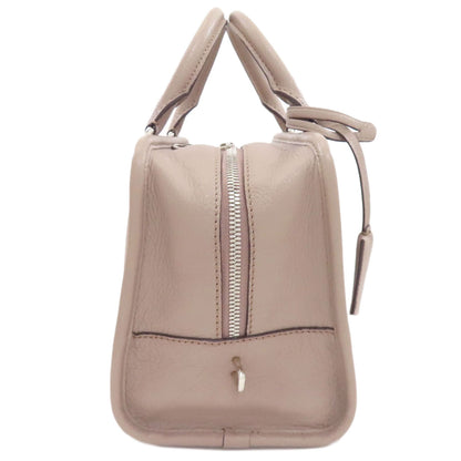 ロエベ アマソナ ハンドバッグ 中古 商品画像4