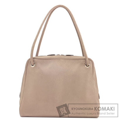 エルメス タンタン シルバー金具 トートバッグ 中古 商品画像1