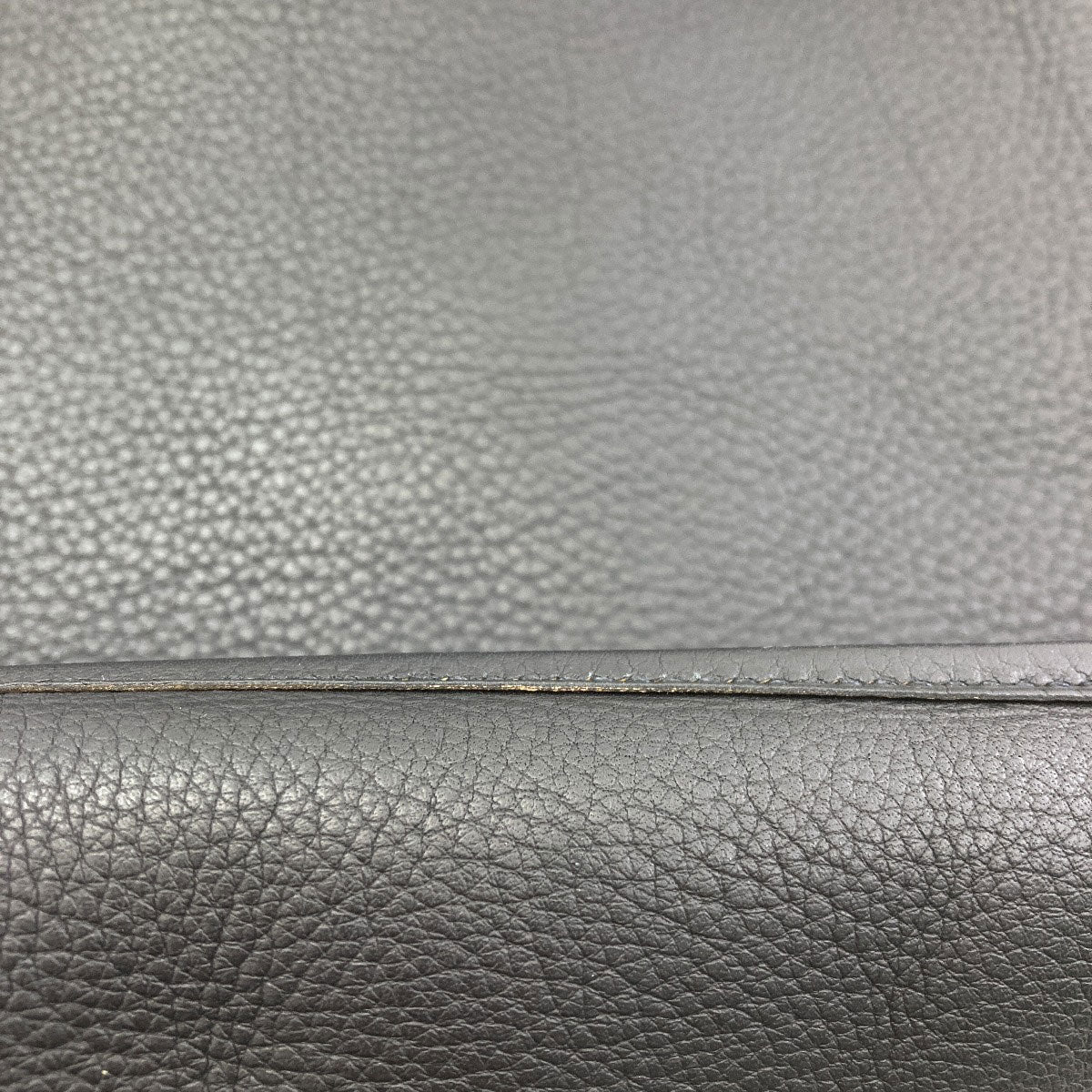 エルメス エブリン1 GM シルバー金具 ショルダーバッグ 中古 商品画像12