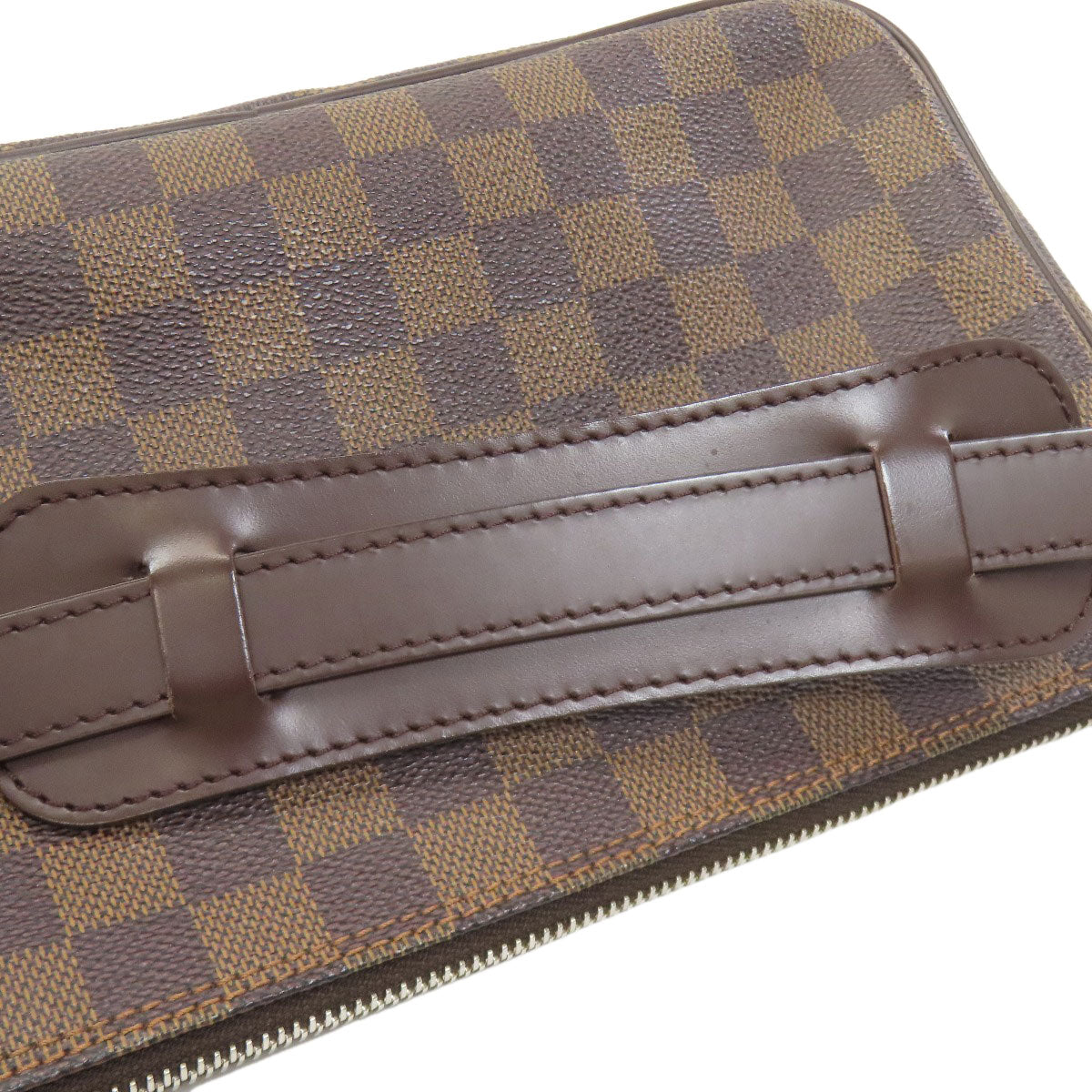ルイヴィトン N60006 ラヴェロGM ショルダーバッグ 中古 商品画像14