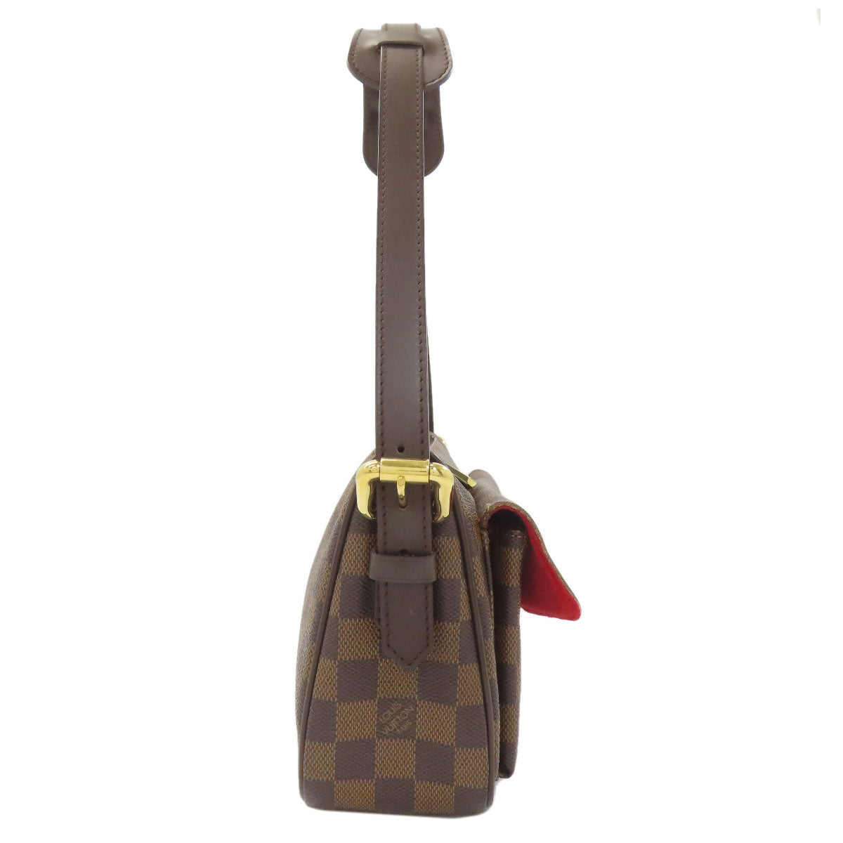 ルイヴィトン N60006 ラヴェロGM ショルダーバッグ 中古 商品画像4