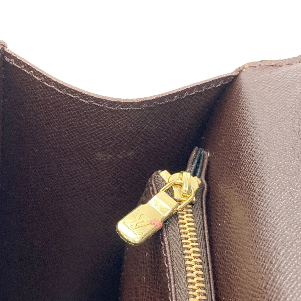ルイヴィトン N51379 マルゼルブ ハンドバッグ 中古 商品画像11
