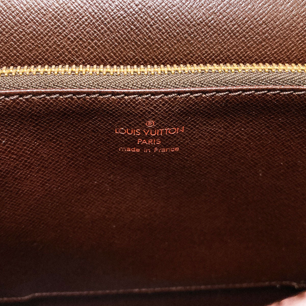 ルイヴィトン N51379 マルゼルブ ハンドバッグ 中古 商品画像7