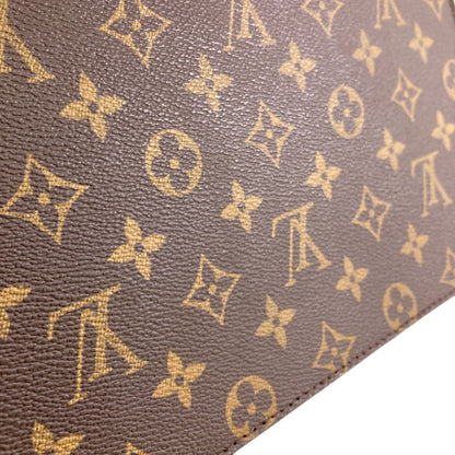 ルイヴィトン M51190 コンコルド ハンドバッグ 中古 商品画像17