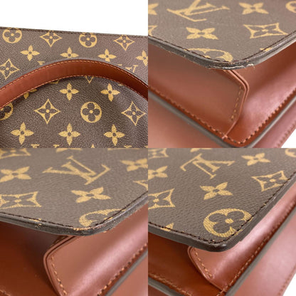 ルイヴィトン M51190 コンコルド ハンドバッグ 中古 商品画像20