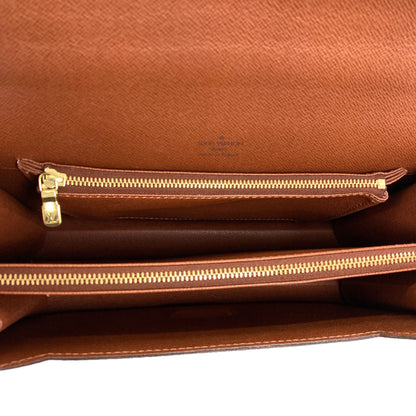ルイヴィトン M51190 コンコルド ハンドバッグ 中古 商品画像6