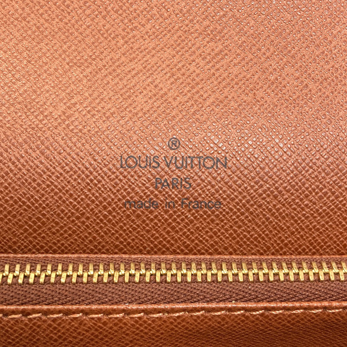 ルイヴィトン M51190 コンコルド ハンドバッグ 中古 商品画像7