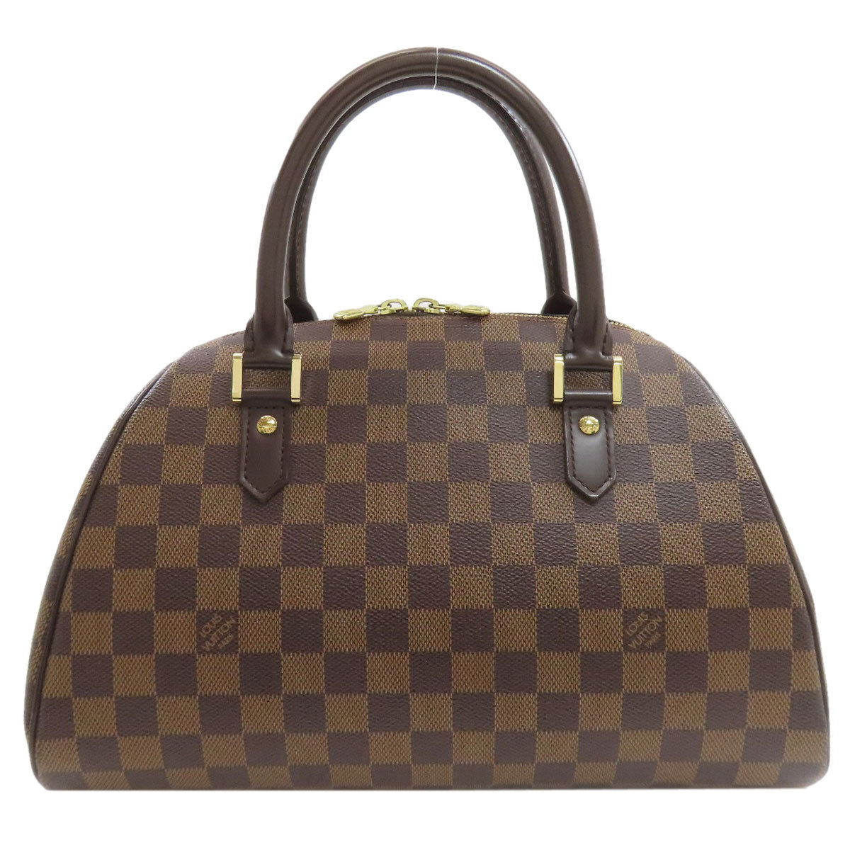 ルイヴィトン N41434 リベラMM ハンドバッグ 中古 商品画像2