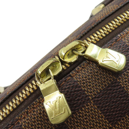 ルイヴィトン N41434 リベラMM ハンドバッグ 中古 商品画像11