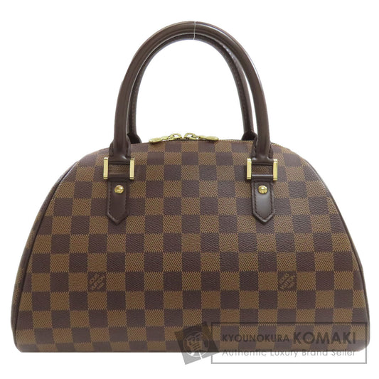 ルイヴィトン N41434 リベラMM ハンドバッグ 中古 商品画像1