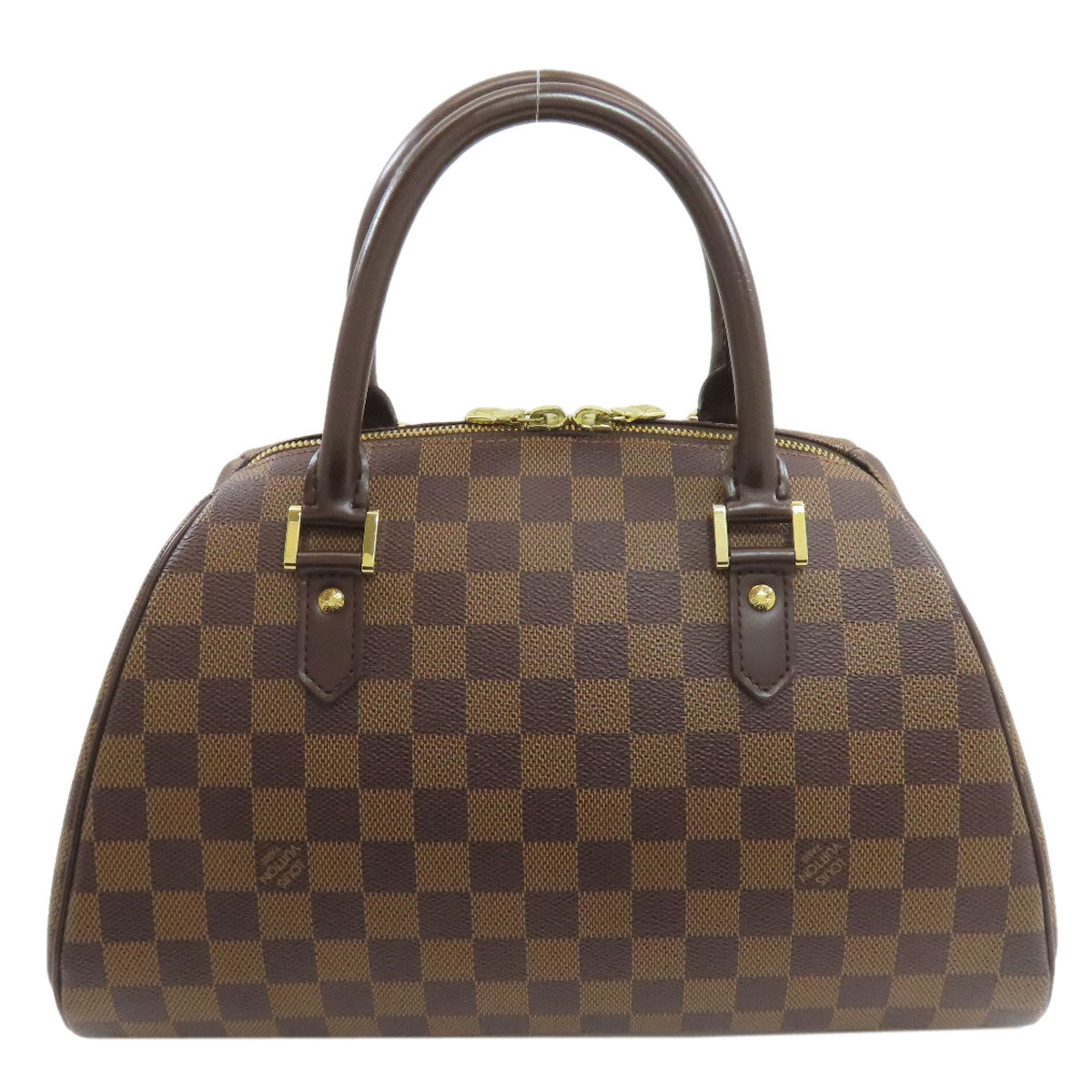 ルイヴィトン N41434 リベラMM ハンドバッグ 中古 商品画像3