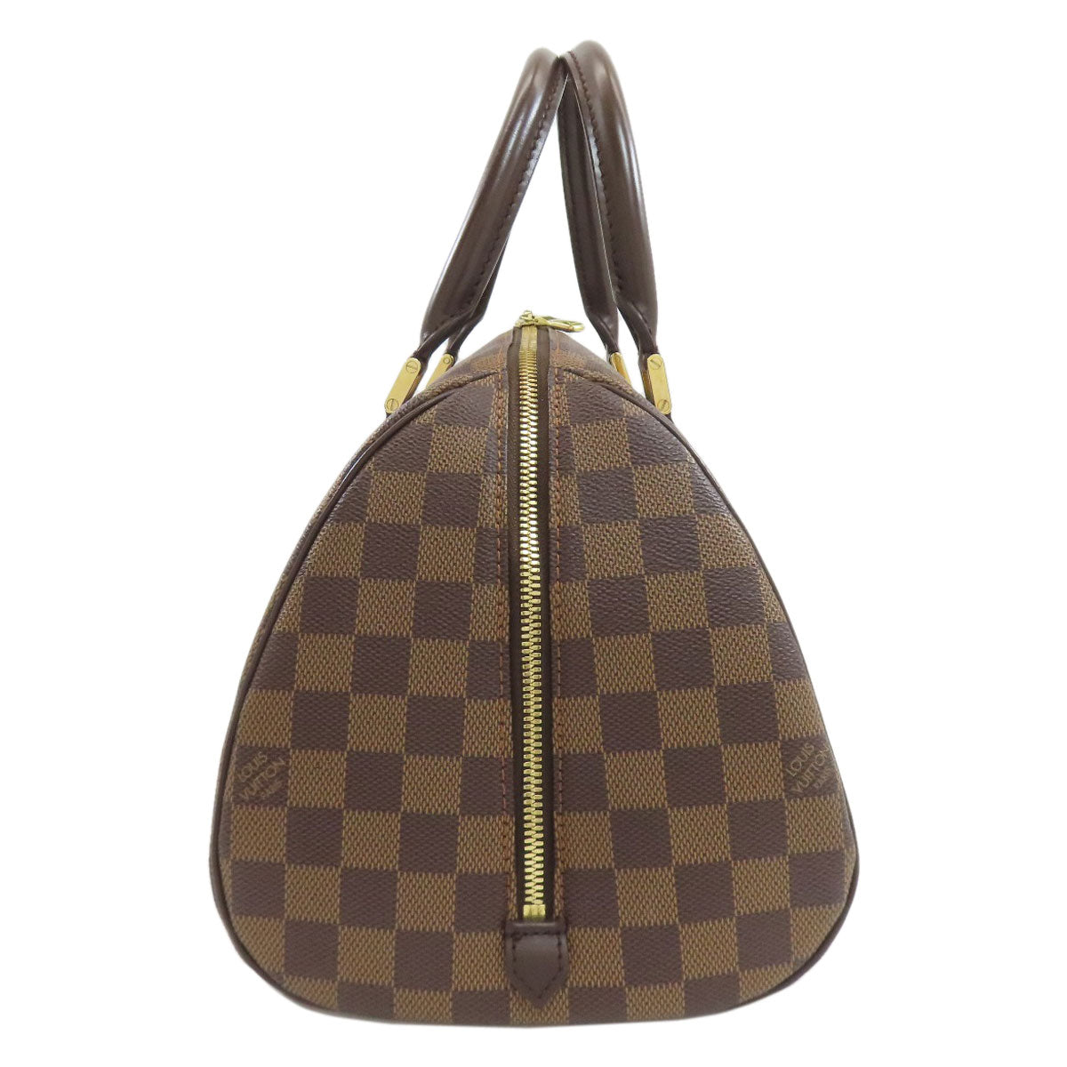 ルイヴィトン N41434 リベラMM ハンドバッグ 中古 商品画像4