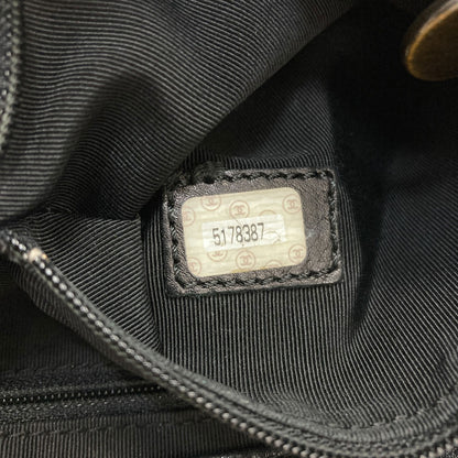 シャネル ココマーク トートバッグ 中古 商品画像7