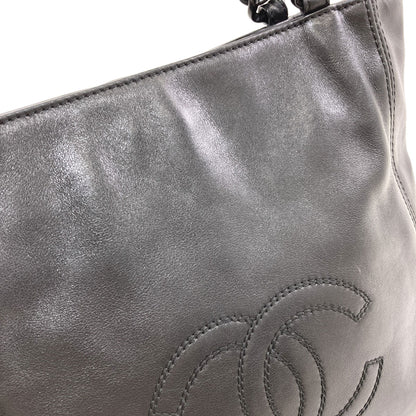 シャネル ココマーク トートバッグ 中古 商品画像10