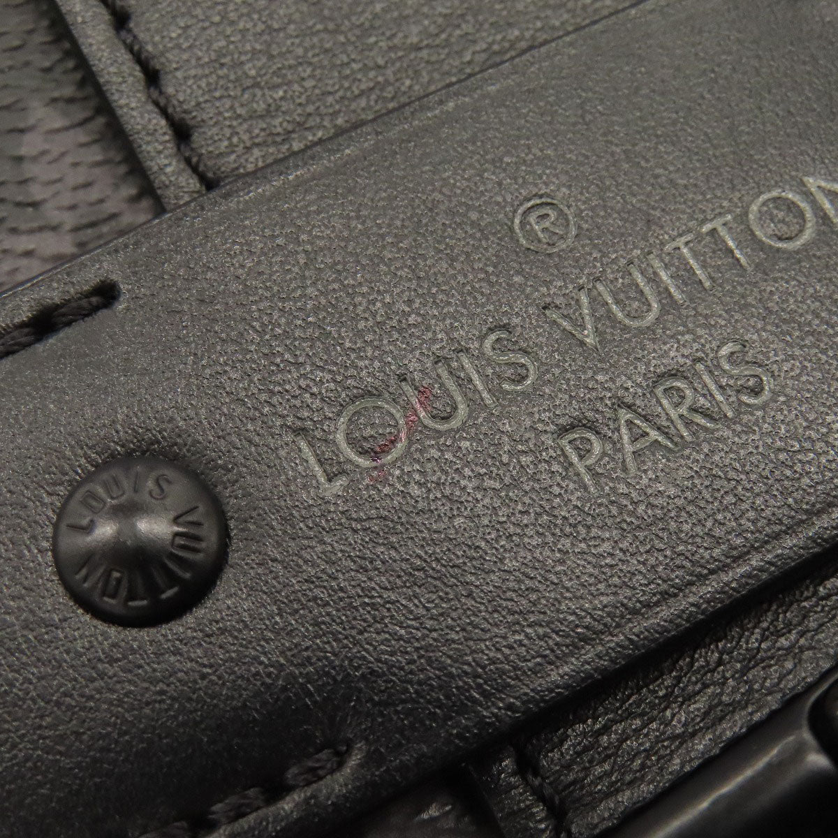 ルイヴィトン M45911 ソミュール メッセンジャー ショルダーバッグ 中古 商品画像10